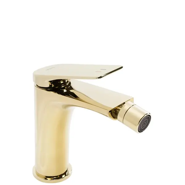 Baterie pentru bideu Rea AVALON Gold