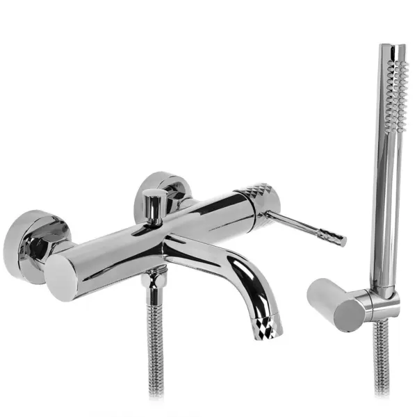 Baterie pentru cada Rea Lungo Diamond Chrome