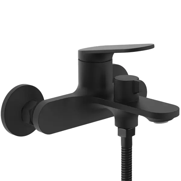 Baterie pentru cadă REA Marco Black