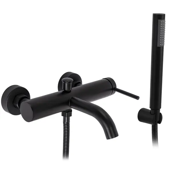 Baterie pentru cada Rea Spot Black