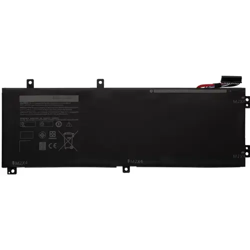Baterie pentru Dell P56F001 Li-Ion 4900mAh 3 celule 11.4V