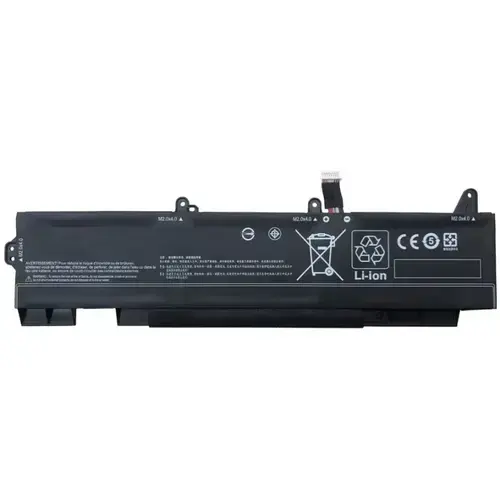 Baterie pentru HP EliteBook 850 G8 Type B Li-Polymer 4610mAh 3 celule 11.55V