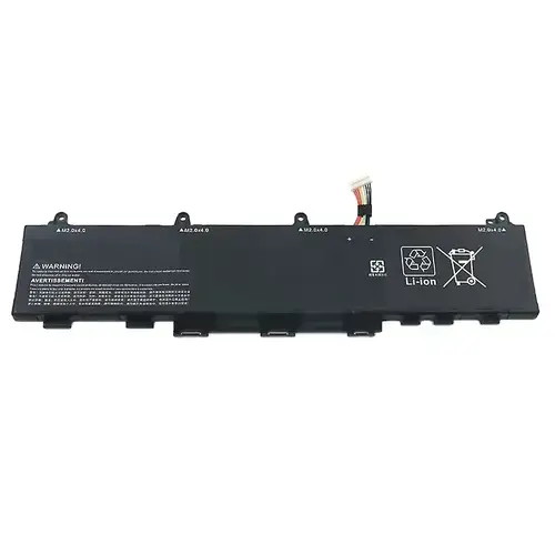 Baterie pentru HP EliteBook 860 G10 Type A Li-Polymer 4400mAh 3 celule 11.55V