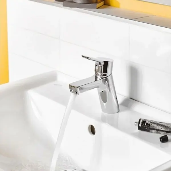 Baterie pentru Lavoar, Kludi Pure and Easy