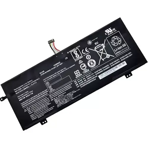 Baterie pentru Lenovo IdeaPad 710S-13ISK Plus Li-Ion 6135mAh 4 celule 7.5V Mentor Premium