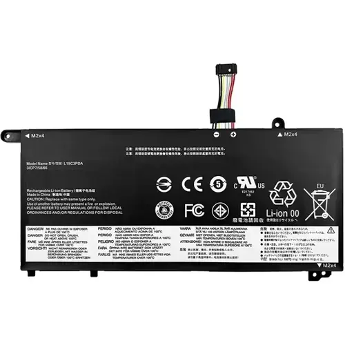 Baterie pentru Lenovo ThinkBook 14 G2 ITL Li-Ion 3900mAh 3 celule 11.55V Mentor Premium