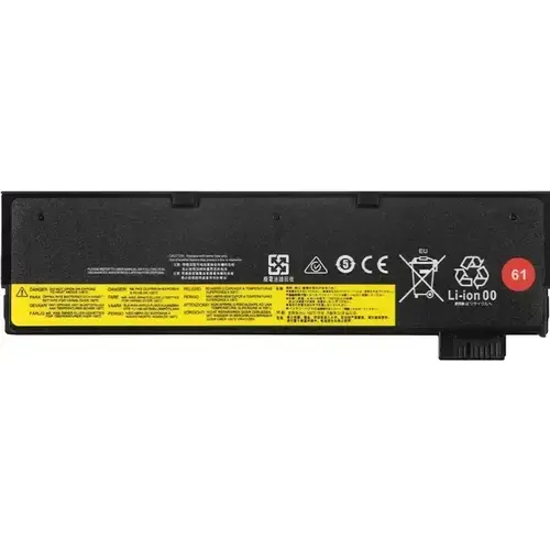 Baterie pentru Lenovo ThinkPad P51s Li-Ion 2060mAh 3 celule 11.4V Mentor Premium