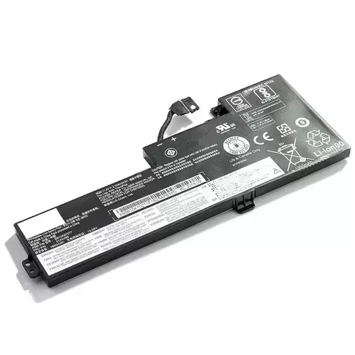 Baterie pentru Lenovo ThinkPad T470 20HD Li-Polymer 3 celule 11.46V 2095mAh