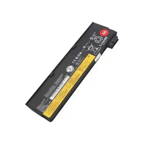 Baterie pentru Lenovo ThinkPad T470p Li-Ion 2060mAh 3 celule 11.4V