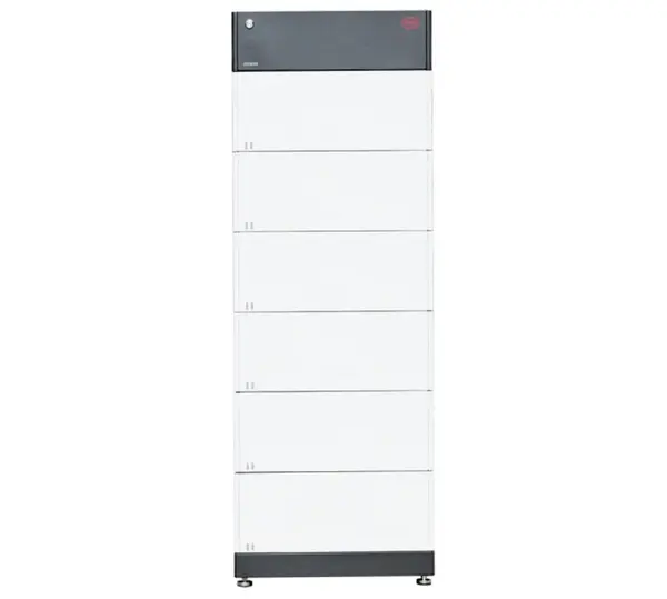 Baterie pentru sistem fotovoltaic BYD Battery Box HVM 16.6KWh, 6 module, 307.2V, IP55