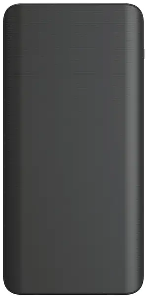 Baterie portabilă mophie - Essentials UNV, 20000 mAh, Neagră