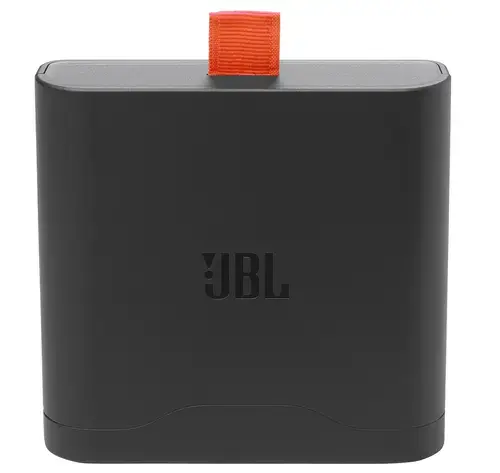 Baterie reincarcabila JBL Battery 400, Compatibil Stage 320/Xtreme (Negru)