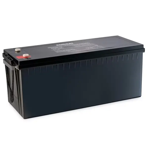 Baterie stationare ROMBAT AGM 200Ah 12V
