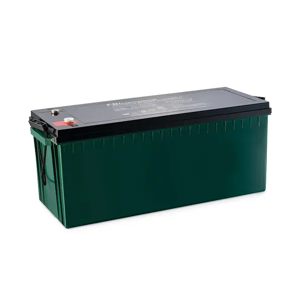 Baterie stationare ROMBAT DC200 200Ah 12V