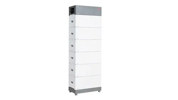 Baterie stocare energie fotovoltaice BYD Battery Box HVM 16.6, LiFePO4, 16.56 kWh, 307.2V, 6 module, IP55