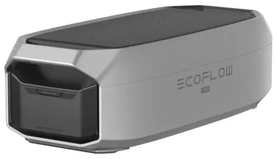 Baterie suplimentară EcoFlow – pentru DELTA Pro 3, 4096Wh
