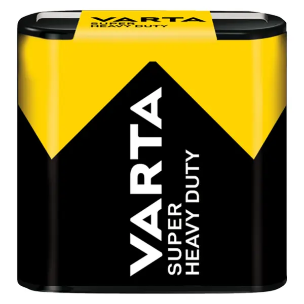 Baterie Varta 3R12 LR12 4.5V Varta Super Heavy Duty Blister 1, A0059872