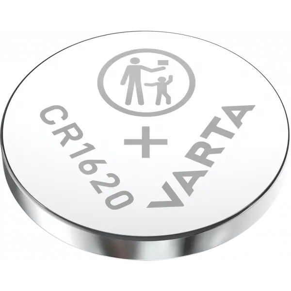 Baterie Varta, CR1620