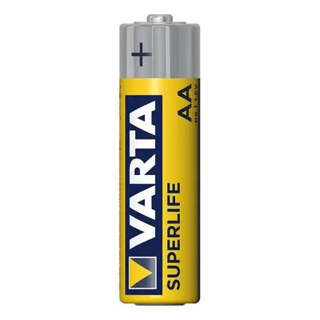 Baterie Varta Super heavyduty AA R6 Baterie Varta Super heavyduty AA R6