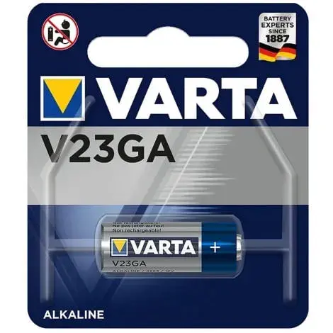 Baterie Varta V23GA Baterie Varta V23GA