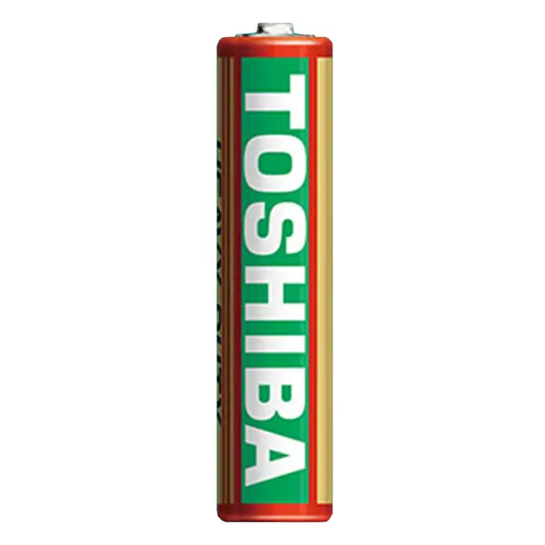 Baterii AAA LR3 1.5V Toshiba Heavy Duty Bulk 2, A0115124