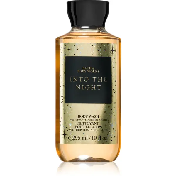 Bath & Body Works Into The Night gel de duș 295 ml