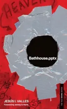 Bathhouse.pptx, Paperback/Jesus I Valles