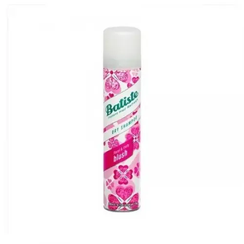 Batiste Blush sampon uscat, 200ml Zephyr Labs