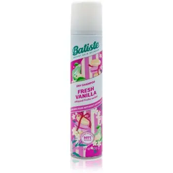 Batiste Fresh Vanilla șampon uscat
