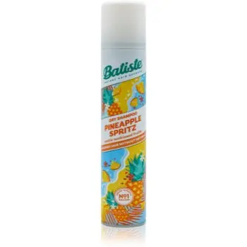 Batiste Pineapple Spritz șampon uscat