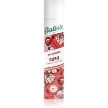 Batiste Rush șampon uscat pentru par gras