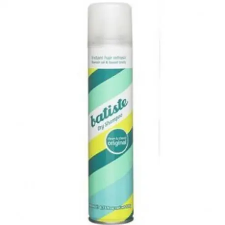 Batiste sampon Original x 200ml