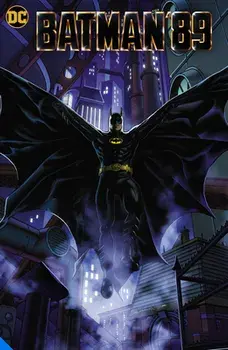 Batman '89, Hardcover/Sam Hamm