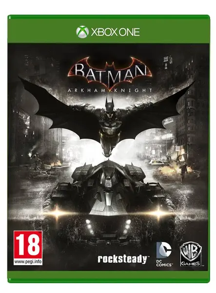 Batman Arkham Knight PC|Nintendo Switch|Xbox One|PlayStation 4