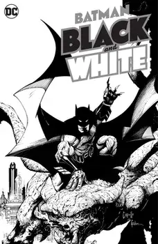 Batman: Black & White, Paperback/***