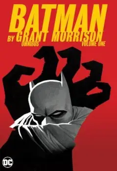 Batman by Grant Morrison Omnibus Vol. 1, Hardcover/Grant Morrison