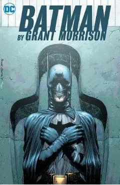 Batman by Grant Morrison Omnibus Volume 2 - Grant Morrison