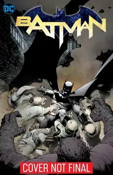 Batman by Scott Snyder & Greg Capullo Omnibus Vol. 1, Hardcover/Scott Snyder