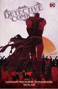 Batman: Detective Comics Vol. 4 - Ram|watters V.