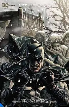Batman: Noel - Lee Bermejo