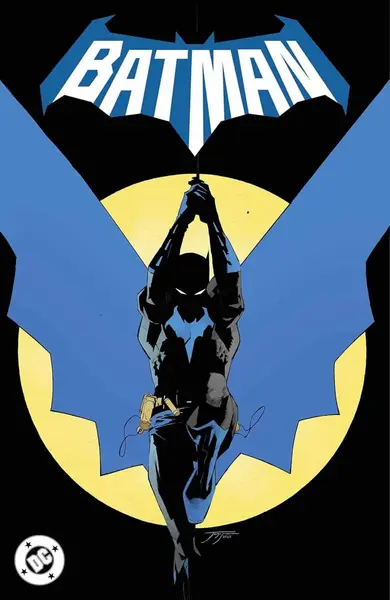 Batman, Vol. 1: Daylight (Hardcover)