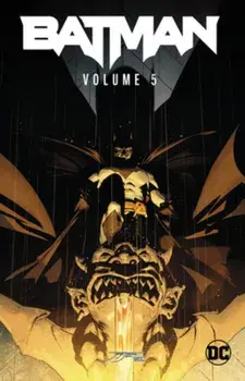 Batman Vol. 5: The Dying City, Hardback/Denys Cowan