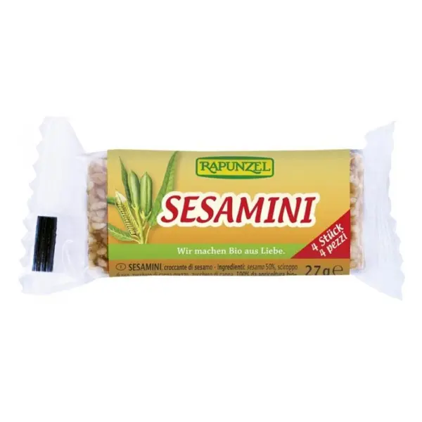 Batoane de susan, eco - 27 g