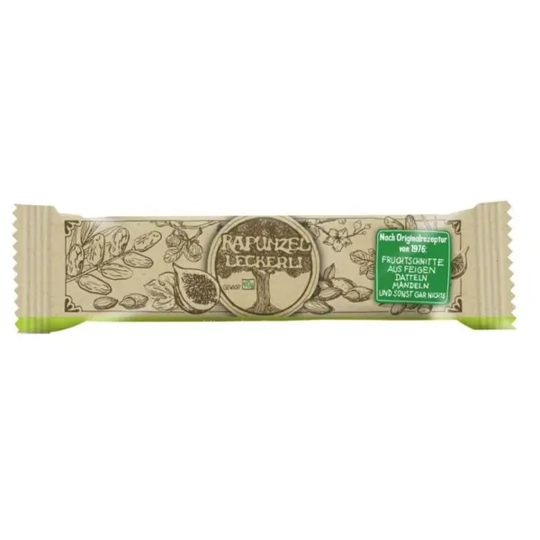 Baton de fructe, eco - 40 g