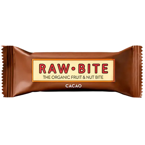 Baton f.gluten f. zahar cacao 50g ECO