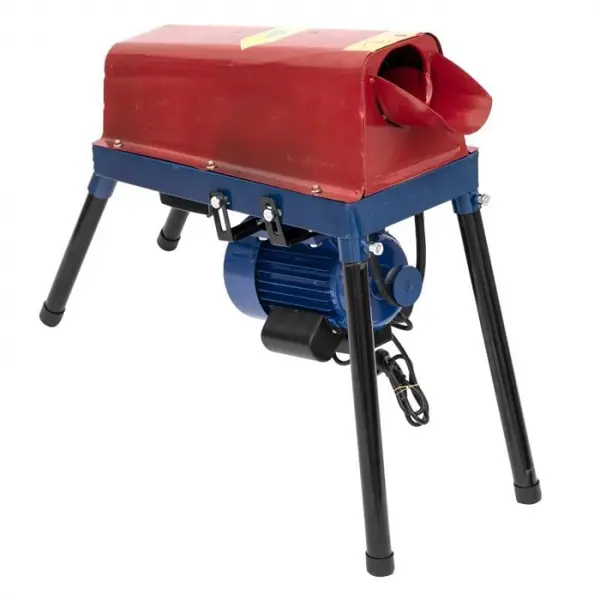 Batoza de curatat porumb electrica Micul Fermier GF-0293, 40-90, 1.5KW