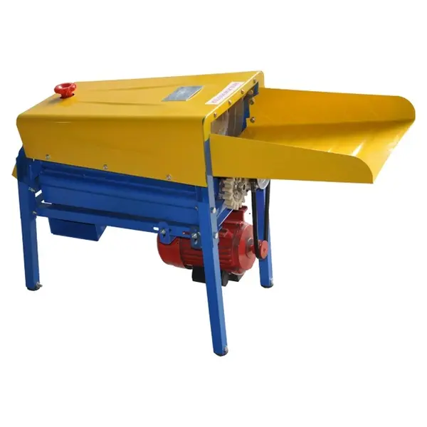 Batoza porumb EuroTehno MS-700CA, 3000kg/Ora, 220V, motor 2.2KW inclus