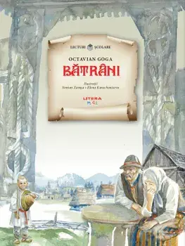 Batrani/Octavian Goga