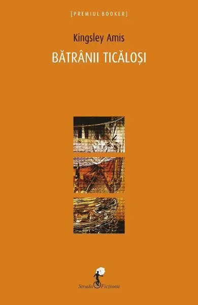 Batranii ticalosi