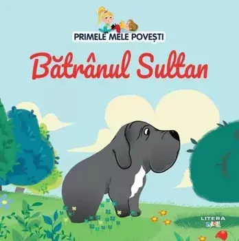 Batranul Sultan/***